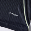 Real Madrid Away Soccer Jersey 2025/26 Navy - gojersey