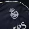 Real Madrid Away Soccer Jersey 2025/26 Navy - gojersey