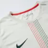 Chelsea Away Soccer Jersey 2025/26 White - gojersey