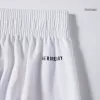 Real Madrid Home Soccer Jersey Kit 2025/26 (Jersey+Shorts) - gojersey