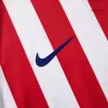 Atletico Madrid Home Soccer Jersey Kit 2025/26 - gojersey