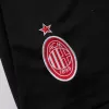 AC Milan Home Soccer Jersey Kit 2025/26 (Jersey+Shorts) - gojersey