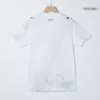 Manchester City KidSuper Soccer Jersey 2025/26 White - Club World Cup - gojersey