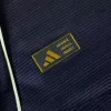Real Madrid Away Soccer Jersey Authentic 2025/26 - gojersey
