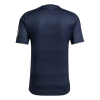 Real Madrid Away Soccer Jersey Authentic 2025/26 - gojersey