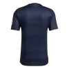 Real Madrid Away Soccer Jersey Authentic 2025/26 - gojersey