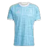Juventus Away Soccer Jersey 2025/26 Green - gojersey