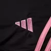 Juventus Home Soccer Jersey Kit 2025/26 Kids(Jersey+Shorts) - gojersey