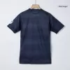 Real Madrid Away Soccer Jersey Authentic 2025/26 - gojersey