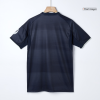Real Madrid Away Soccer Jersey 2025/26 Navy - gojersey