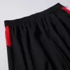 AC Milan Home Soccer Jersey Kit 2025/26 (Jersey+Shorts) - gojersey