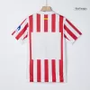 Atletico Madrid Home Soccer Jersey Kit 2025/26 - gojersey