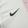 Chelsea Away Soccer Jersey 2025/26 White - gojersey