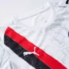Manchester City HAALAND #9 Soccer Jersey 2025/26 - gojersey