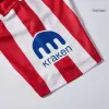Atletico Madrid Home Soccer Jersey Kit 2025/26 - gojersey