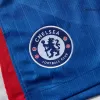 Chelsea Home Soccer Jersey Kit 2025/26 (Jersey+Shorts) - gojersey