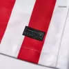 Atletico Madrid Home Soccer Jersey Kit 2025/26 - gojersey