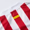 Atletico Madrid Home Soccer Jersey Kit 2025/26 - gojersey