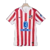 Atletico Madrid Home Soccer Jersey Kit 2025/26 - gojersey