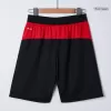 AC Milan Home Soccer Jersey Kit 2025/26 (Jersey+Shorts) - gojersey