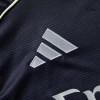 Real Madrid Away Soccer Jersey 2025/26 Navy - gojersey