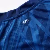 Chelsea Long Sleeve Home Soccer Jersey 2025/26 - gojersey