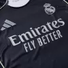 Real Madrid Away Soccer Jersey 2025/26 Navy - gojersey