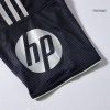 Real Madrid Away Soccer Jersey 2025/26 Navy - gojersey