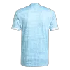 Juventus Away Soccer Shorts Authentic 2025/26 - gojersey