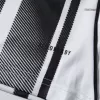 Juventus Home Soccer Jersey Kit 2025/26 Kids(Jersey+Shorts) - gojersey