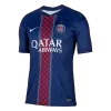 PSG Home Soccer Jersey 2025/26 Navy - Club World Cup - gojersey
