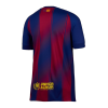 Barcelona Home Soccer Jersey 2025/26 Red&Blue - gojersey