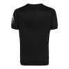 Tottenham Hotspur Away Soccer Jersey 2025/26 Black - gojersey