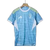 Juventus Away Soccer Shorts Authentic 2025/26 - gojersey
