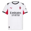 AC Milan Away Soccer Jersey 2025/26 - gojersey