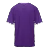 Fiorentina Home Soccer Jersey 2025/26 - gojersey