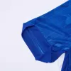 Authentic Chelsea Home Soccer Jersey 2025/26 Blue - gojersey