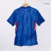 Authentic Chelsea Home Soccer Jersey 2025/26 Blue - gojersey