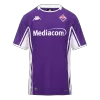 Fiorentina Home Soccer Jersey 2025/26 - gojersey
