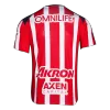 Chivas Home Soccer Jersey 2025/26 - gojersey