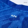 Authentic Chelsea Home Soccer Jersey 2025/26 Blue - gojersey