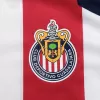 Chivas Home Soccer Jersey 2025/26 - gojersey