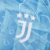 Juventus Away Soccer Shorts Authentic 2025/26 - gojersey