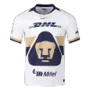 Pumas UNAM Home Soccer Jersey 2025/26 - gojersey