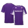 Fiorentina Home Soccer Jersey 2025/26 - gojersey
