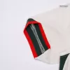 Authentic Chelsea Away Soccer Jersey 2025/26 White - gojersey