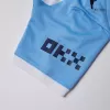 Women's Manchester City Home Soccer Jersey 2025/26 Blue - gojersey