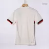 Authentic Chelsea Away Soccer Jersey 2025/26 White - gojersey