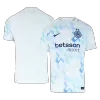 Inter Milan Away Soccer Jersey 2025/26 - gojersey