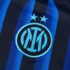 Inter Milan Home Soccer Jersey 2025/26 Blue&Black - gojersey